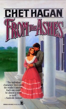 Cover image for From the Ashes