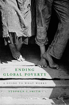 Imagen de portada para Ending Global Poverty