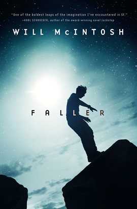 Imagen de portada para Faller