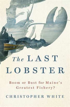 Imagen de portada para The Last Lobster