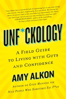 Imagen de portada para Unf*ckology