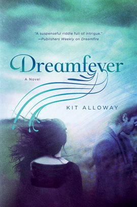 Cover image for Dreamfever