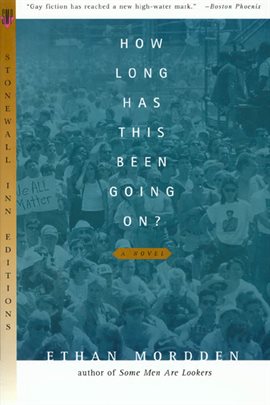 Cover image for How Long Has This Been Going On