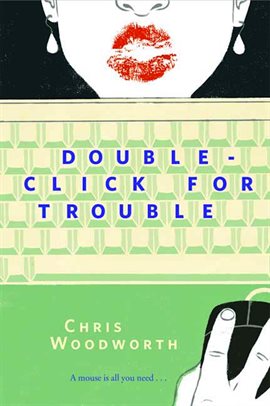 Imagen de portada para Double-Click for Trouble