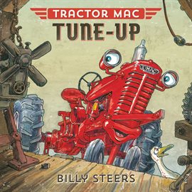 Cover image for Tractor Mac Tune-Up