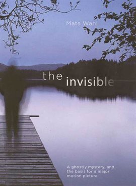 Cover image for The Invisible