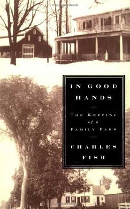 Imagen de portada para In Good Hands