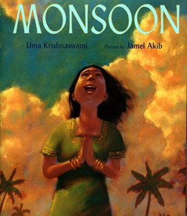 Imagen de portada para Monsoon