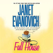 Cover image for Full House