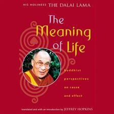 Imagen de portada para The Meaning of Life