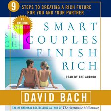 Cover image for Smart Couples Finish Rich