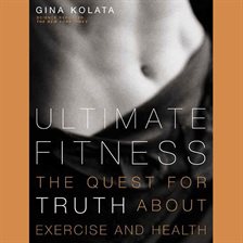 Cover image for Ultimate Fitness