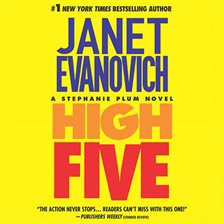 Cover image for High Five