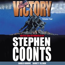 Cover image for Victory - Volume 4