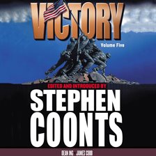 Cover image for Victory - Volume 5