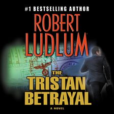 Cover image for The Tristan Betrayal