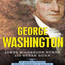 Imagen de portada para George Washington