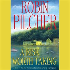 Cover image for A Risk Worth Taking