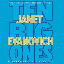 Cover image for Ten Big Ones