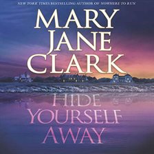 Cover image for Hide Yourself Away