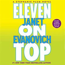 Cover image for Eleven on Top