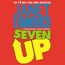 Cover image for Seven Up