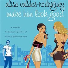 Imagen de portada para Make Him Look Good
