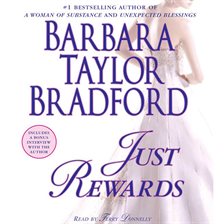 Imagen de portada para Just Rewards
