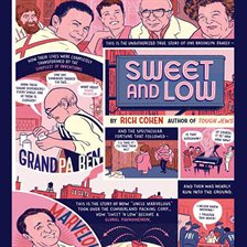 Cover image for Sweet and Low