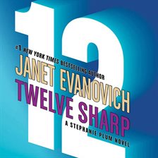 Cover image for Twelve Sharp