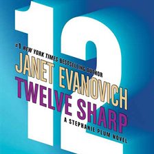 Cover image for Twelve Sharp