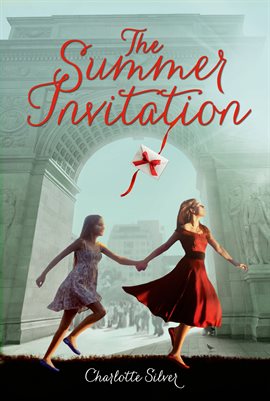 Cover image for The Summer Invitation