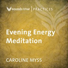 Evening Energy Meditation Evening Energy Meditation