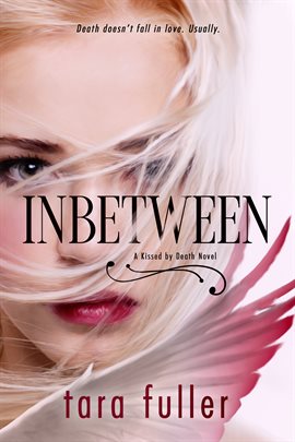 Cover image for Inbetween