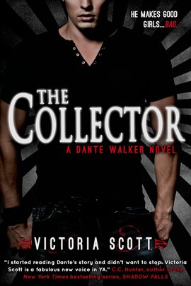 Cover image for The Collector