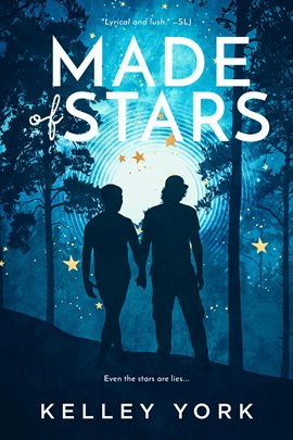 Cover image for Made of Stars