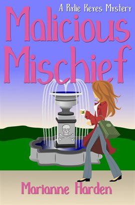Cover image for Malicious Mischief
