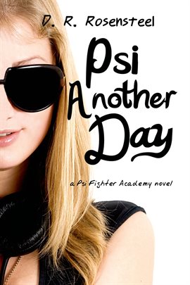 Cover image for Psi Another Day