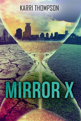 Cover image for Mirror X