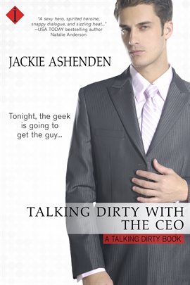 Cover image for Talking Dirty with the CEO