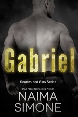 Cover image for Gabriel