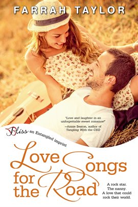 Imagen de portada para Love Songs for the Road