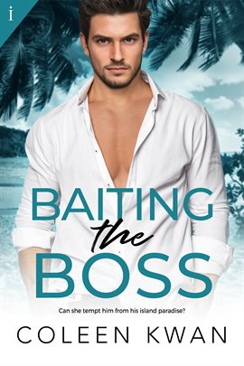 Cover image for Baiting the Boss
