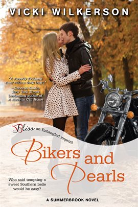Imagen de portada para Bikers and Pearls