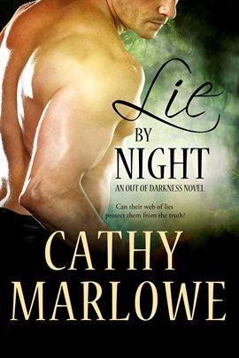 Imagen de portada para Lie by Night