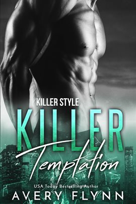 Cover image for Killer Temptation