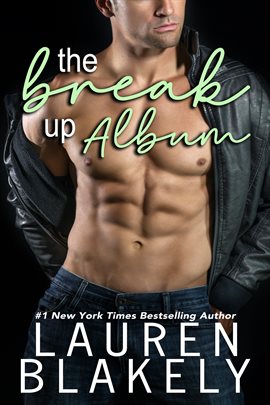 Cover image for The Break-Up Album