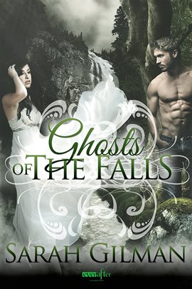 Cover image for Ghosts of the Falls