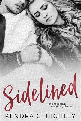 Cover image for Sidelined