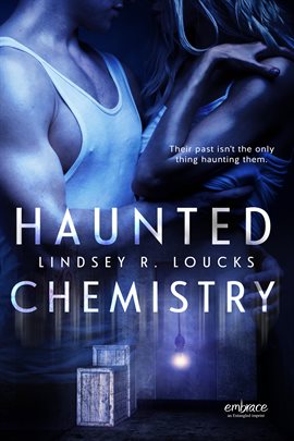 Cover image for Haunted Chemistry